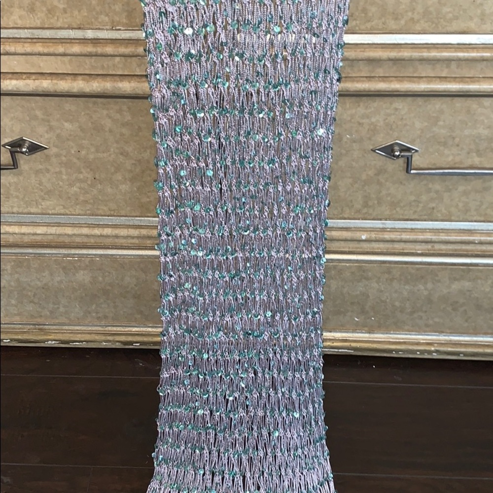 NWT RAT & BOA ZINNIA CROCHET DRESS - Picture 12 of 16